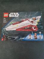 Lego star wars, Ophalen of Verzenden, Zo goed als nieuw, Complete set, Lego