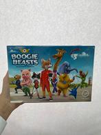 Boogie Beasts Bordspel - Nieuw!, Drie of vier spelers, Ophalen of Verzenden, Nieuw
