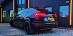Lamborghini Urus 4.0 V8 * BTW * FABRIEKS GARANTIE tot 2027 !, Automaat, Urus, Gebruikt, Zwart