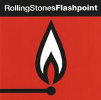 Rolling Stones - Flashpoint, Cd's en Dvd's, Cd's | Rock, Ophalen of Verzenden, Zo goed als nieuw, Poprock