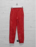 ALIX the Label - Prachtige faux leren broek maat XL - Nieuw