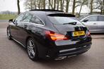 Mercedes-Benz CLA-klasse Shooting Brake 180 Business Solutio, Auto's, CLA, 730 kg, Gebruikt, 4 cilinders