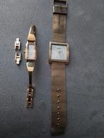2 dames horloges, Ophalen of Verzenden, Overige merken