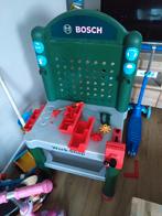 Bosch werkbank, Ophalen, Zo goed als nieuw