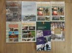 Defensie boeken, leger boeken diversen, geheel nieuw, Verzenden, Landmacht, Nederland, Overige typen