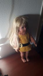 Pop " Käthe Kruse " Sophie, Ophalen of Verzenden, Zo goed als nieuw, Pop