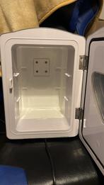 Mini Koelkast, Ophalen, Minder dan 75 liter, Energieklasse A of zuiniger, Zonder vriesvak