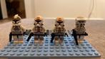 Lego star wars minifigs, Ophalen of Verzenden, Zo goed als nieuw