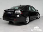 Saab 9-3 Sport Sedan 1.8t Vector TX-Pack bj2010 1-Eigenaar Y, Voorwielaandrijving, Gebruikt, 4 cilinders, Zwart