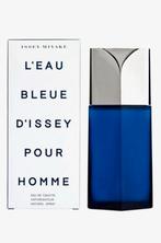 Issey Miyake L'Eau Bleue d'Issey Pour Homme 75ml, Ophalen of Verzenden, Nieuw