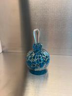 Parfum flesje / vaasje / kristal, Antiek en Kunst, Ophalen of Verzenden