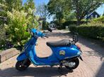 Vespa S 4 tact, Fietsen en Brommers, Ophalen, Gebruikt, Maximaal 45 km/u, Vespa S
