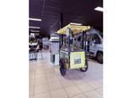 Volkswagen T5 California 180 PK 4 Motion Automaat Hefdak, Volkswagen, Bus-model, Bedrijf, Diesel