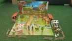 Bouw Je Boerderij - Jan Linders - uitgebreide set, Overige supermarkten, Ophalen of Verzenden