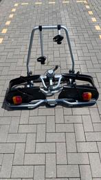Thule EuroPower 916 kantelbare fietsendrager, Ophalen, Zo goed als nieuw, Brede banden, 2 fietsen