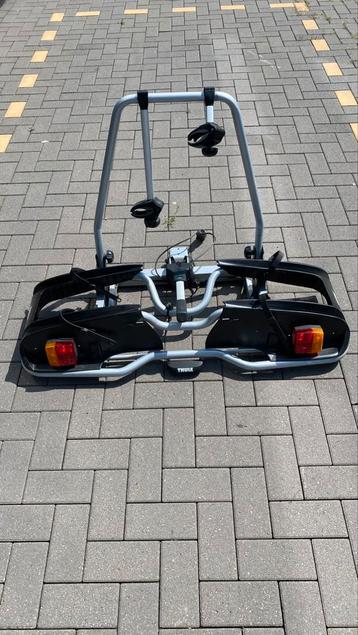 Thule EuroPower 916 kantelbare fietsendrager beschikbaar voor biedingen