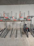 Degelijke fietsenrekken, Ophalen of Verzenden, Zo goed als nieuw