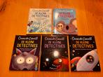 5 boekjes van De Kleine Detectives - McDonalds, Ophalen of Verzenden, Gelezen, Jongen of Meisje, Fictie algemeen