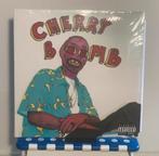 Tyler, The Creator- Cherry Bomb, Cd's en Dvd's, 2000 tot heden, Ophalen of Verzenden, 12 inch, Nieuw in verpakking