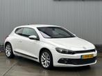 Volkswagen Scirocco 1.4 TSI, Navigatie, Climate control, Par, Auto's, Volkswagen, Voorwielaandrijving, 15 km/l, Gebruikt, 4 cilinders
