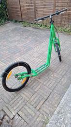 leuke step, Fietsen en Brommers, Steps, Ophalen of Verzenden, Zo goed als nieuw, Gewone step