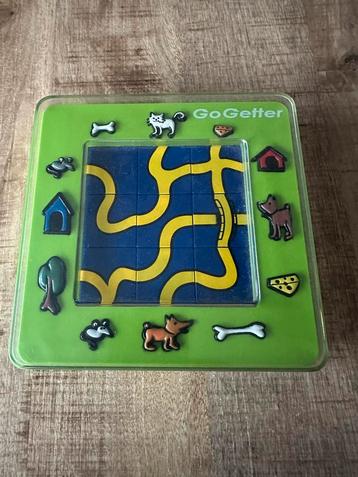 GoGetter Denkspel - Kat & Muis Puzzel beschikbaar voor biedingen