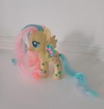 My Little Pony Fluttershy 2010 Hasbro, Ophalen of Verzenden, Gebruikt