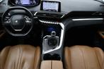 Peugeot 3008 1.2 PureTech Blue Lease Executive | Lederen bek, Voorwielaandrijving, 65 €/maand, Gebruikt, 1199 cc