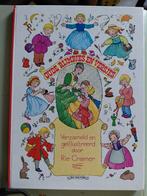 Rie Cramer  Oude rijmpjes en versjes, Ophalen of Verzenden, Gelezen