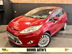 Ford Fiesta 1.25 Titanium Verw stoelen Verw voorruit, Auto's, Te koop, 5 stoelen, Benzine, 1242 cc