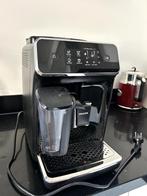 Philips LatteGo Volautomaat 2022, Witgoed en Apparatuur, Koffiezetapparaten, Ophalen, Afneembaar waterreservoir, Gebruikt, Koffiebonen