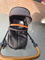 Hauck 3 in 1 kinderwagen, Kinderen en Baby's, Kinderwagens en Combinaties, Overige merken, Gebruikt, Ophalen of Verzenden