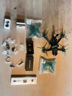 Geprc mark 5 deadcat fpv drone, Elektro, Gebruikt, Quadcopter of Multicopter, RTF (Ready to Fly)