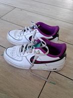 Nike Air Force sneakers maat 39, Wit, Nike, Ophalen of Verzenden, Sneakers of Gympen
