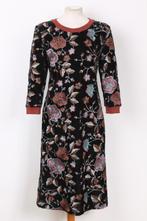 XMAS! Fluwelen jurk Caroline Biss maat 40 (42), Kleding | Dames, Maat 38/40 (M), Verzenden, Zwart, Zo goed als nieuw