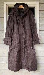 Creenstone Winterjas Maat 40/42 Chocoladebruin - Nieuw, Kleding | Dames, Jassen | Winter, Ophalen of Verzenden, Nieuw, Maat 38/40 (M)