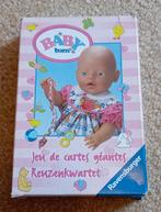 Baby Born kwartet, Verzamelen, Ophalen of Verzenden, Gebruikt, Kwartet(ten)