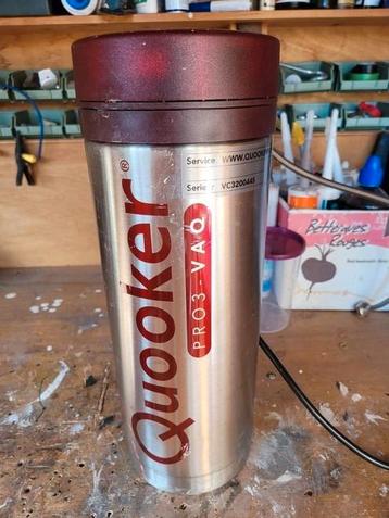 Quooker PRO3 VAQ. beschikbaar voor biedingen