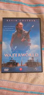 Waterworld DVD - Kevin Costner, Ophalen of Verzenden