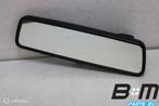 Handmatig dimbare binnenspiegel VW Golf 7 FL, Gebruikt