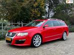 Volkswagen Passat Variant R36 DSG 2010 Youngtimer, Auto's, Automaat, Euro 5, Gebruikt, Zwart