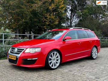 Volkswagen Passat Variant R36 DSG 2010 Youngtimer beschikbaar voor biedingen