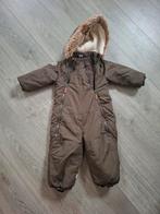 Winterpak donkergroen - maat 86, Kinderen en Baby's, Babykleding | Overige, Ophalen of Verzenden, Gebruikt, H&M, Jongetje of Meisje