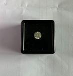 Natuurlijke diamant 1.03 karaat, Sieraden, Tassen en Uiterlijk, Edelstenen, Ophalen of Verzenden, Zo goed als nieuw