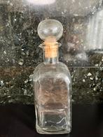 Van Bommel schoenen + Antiek Olie/Azijnstel & Karaf, Huis en Inrichting, Woonaccessoires | Vazen, Overige kleuren, Nieuw, Ophalen of Verzenden