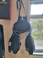 Matsuru Borst & Been Harnas voor Muay Thai en Kickboksen!, Ophalen, Zo goed als nieuw, Overige