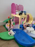 Lego Belville sets Domestic Scenes 1997 - Incompleet, Kinderen en Baby's, Speelgoed | Duplo en Lego, Complete set, Gebruikt, Ophalen of Verzenden