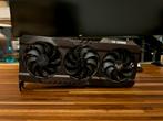 TUF Gaming GeForce RTX 3070 Ti OC Edition, Ophalen of Verzenden, Zo goed als nieuw, GDDR6, PCI-Express 5