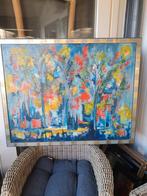 Twee werken van hamelink, Ophalen of Verzenden