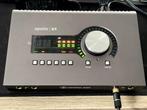 Universal Audio Apollo x4, Computers en Software, Geluidskaarten, Ophalen of Verzenden, Zo goed als nieuw, Extern, Universal Audio
